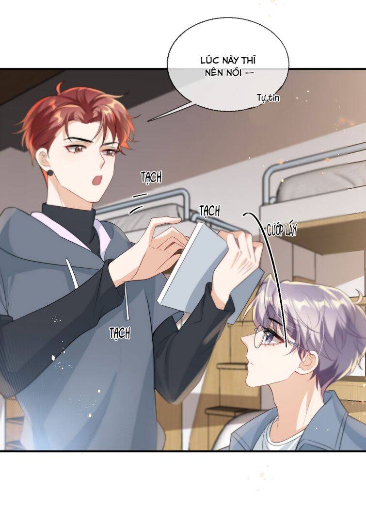 Thẳng Thắn Từ Nghiêm Chapter  10 - 44