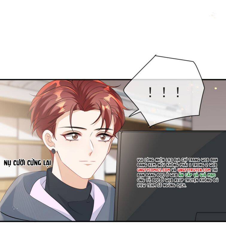 Thẳng Thắn Từ Nghiêm Chapter  10 - 47