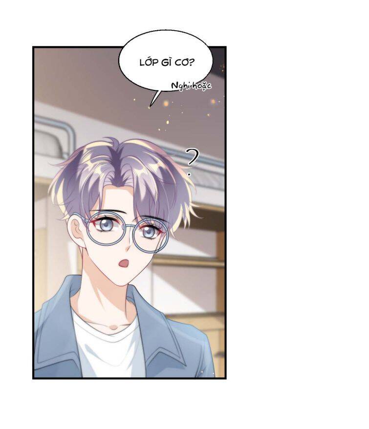 Thẳng Thắn Từ Nghiêm Chapter  10 - 8