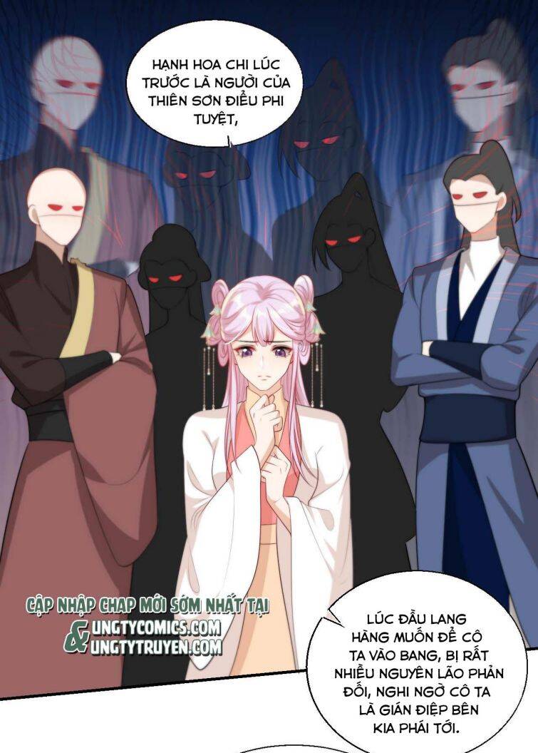 Thẳng Thắn Từ Nghiêm Chapter  10 - 10