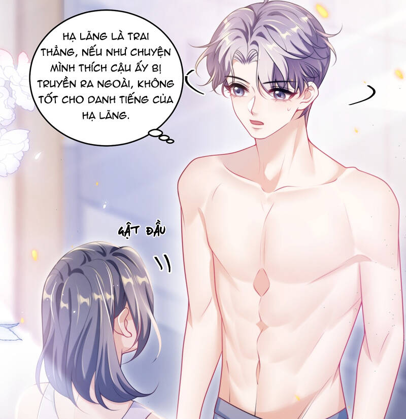 Thẳng Thắn Từ Nghiêm Chapter  100 - 20