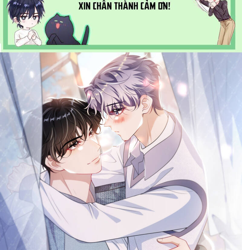 Thẳng Thắn Từ Nghiêm Chapter  100 - 3