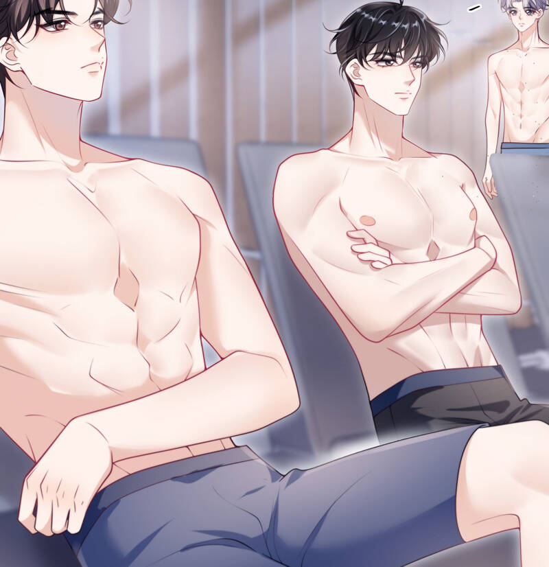 Thẳng Thắn Từ Nghiêm Chapter  100 - 28