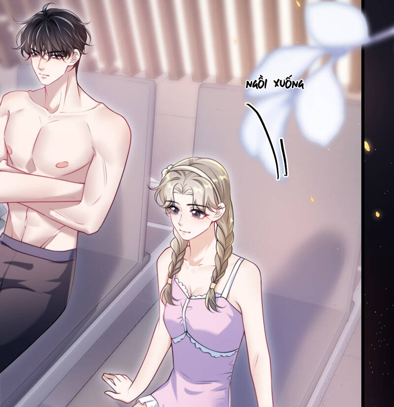 Thẳng Thắn Từ Nghiêm Chapter  100 - 31