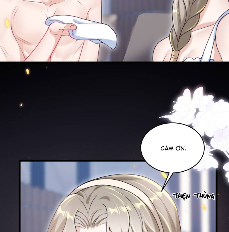 Thẳng Thắn Từ Nghiêm Chapter  100 - 41