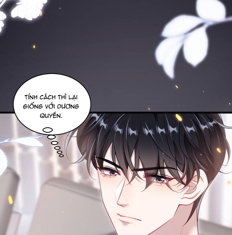 Thẳng Thắn Từ Nghiêm Chapter  100 - 43