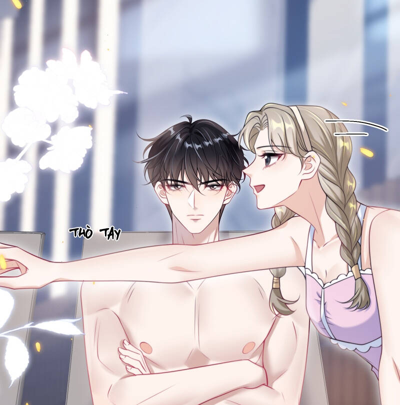 Thẳng Thắn Từ Nghiêm Chapter  100 - 45