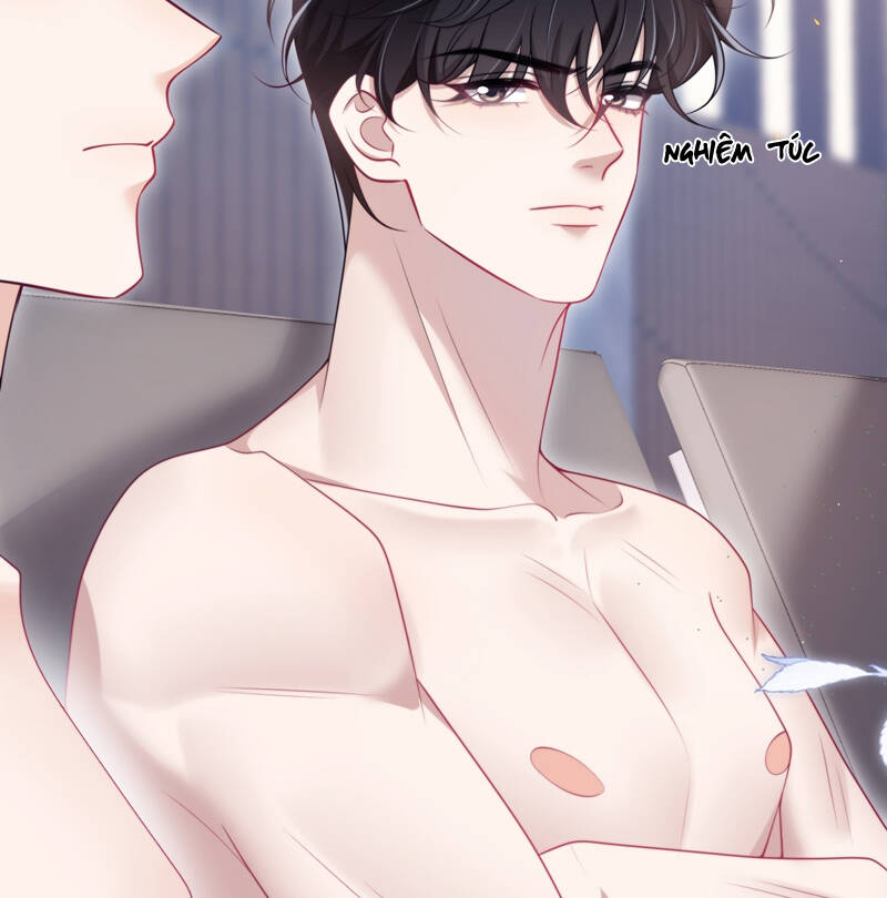Thẳng Thắn Từ Nghiêm Chapter  100 - 58