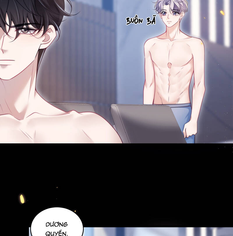 Thẳng Thắn Từ Nghiêm Chapter  100 - 60