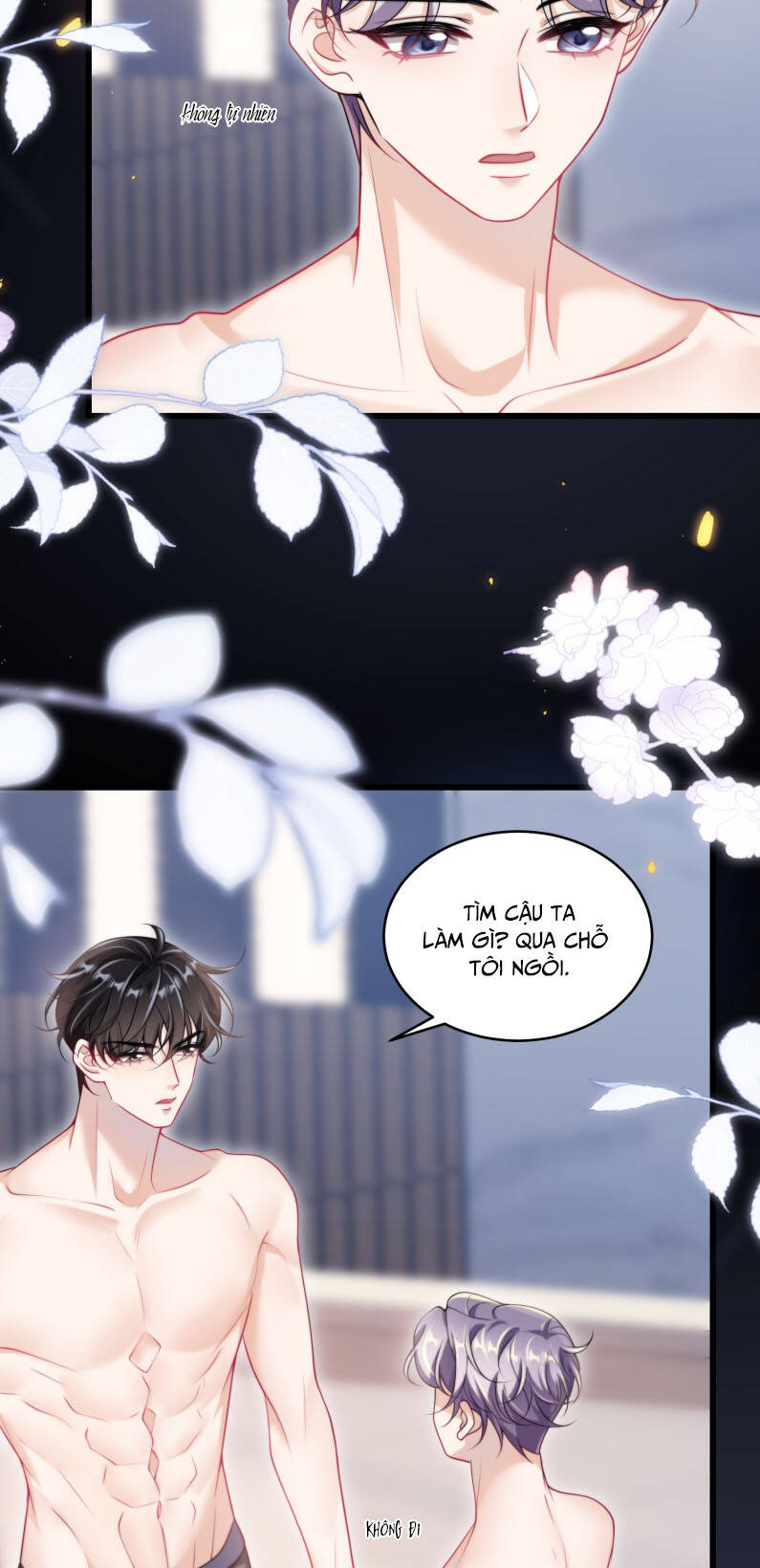 Thẳng Thắn Từ Nghiêm Chapter  101 - 11