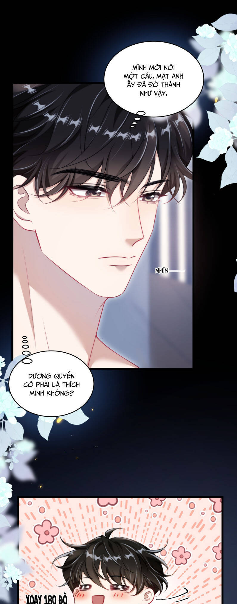 Thẳng Thắn Từ Nghiêm Chapter  101 - 17