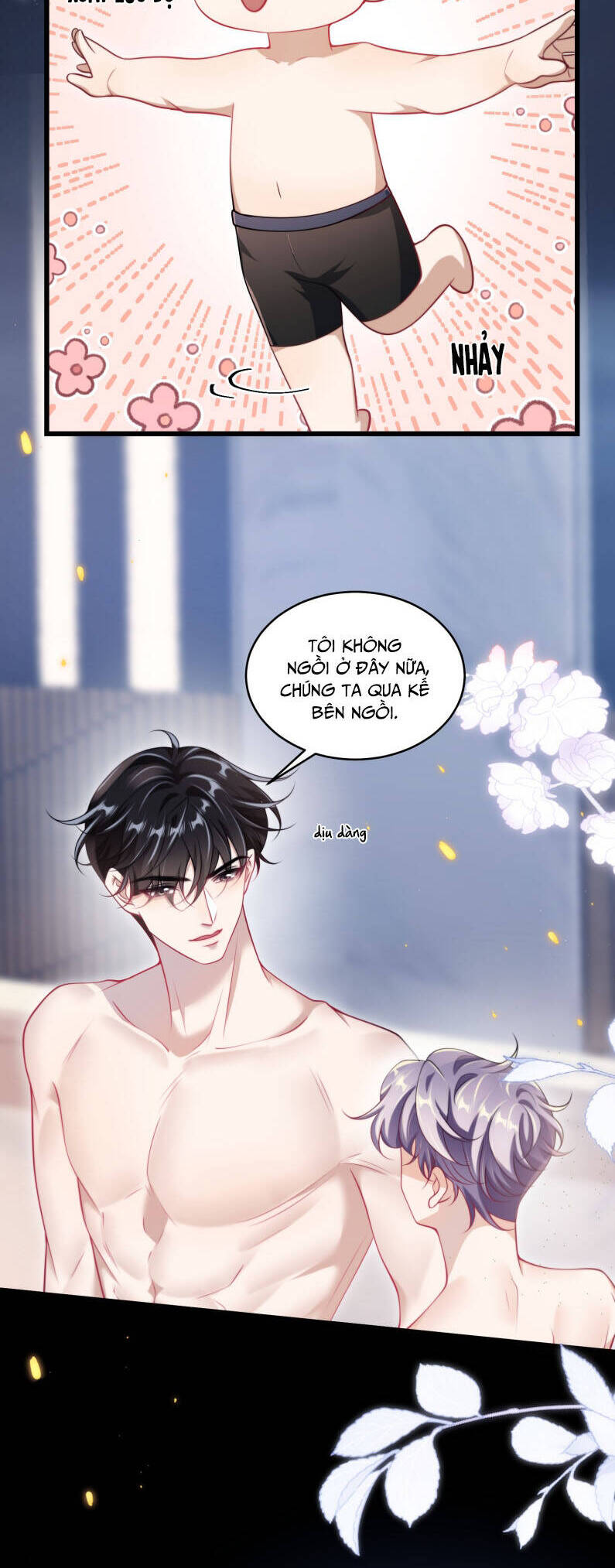 Thẳng Thắn Từ Nghiêm Chapter  101 - 18