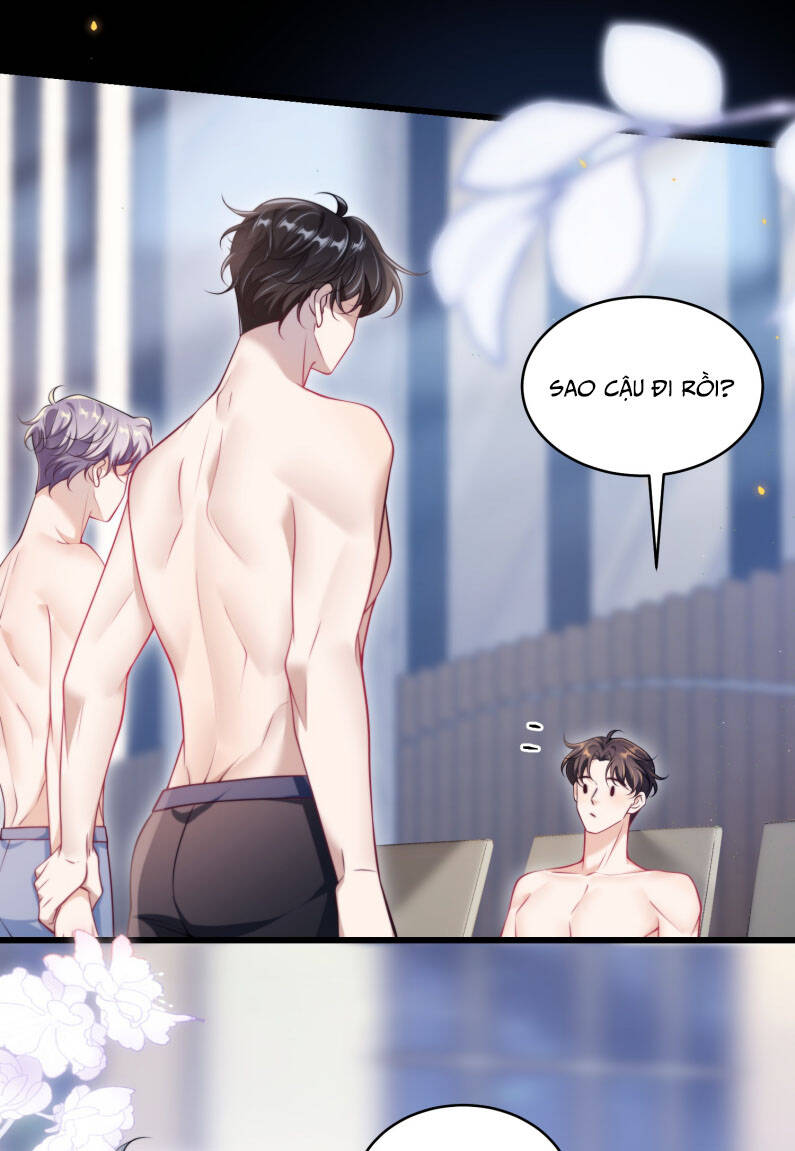 Thẳng Thắn Từ Nghiêm Chapter  101 - 19