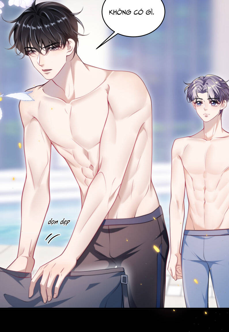 Thẳng Thắn Từ Nghiêm Chapter  101 - 20