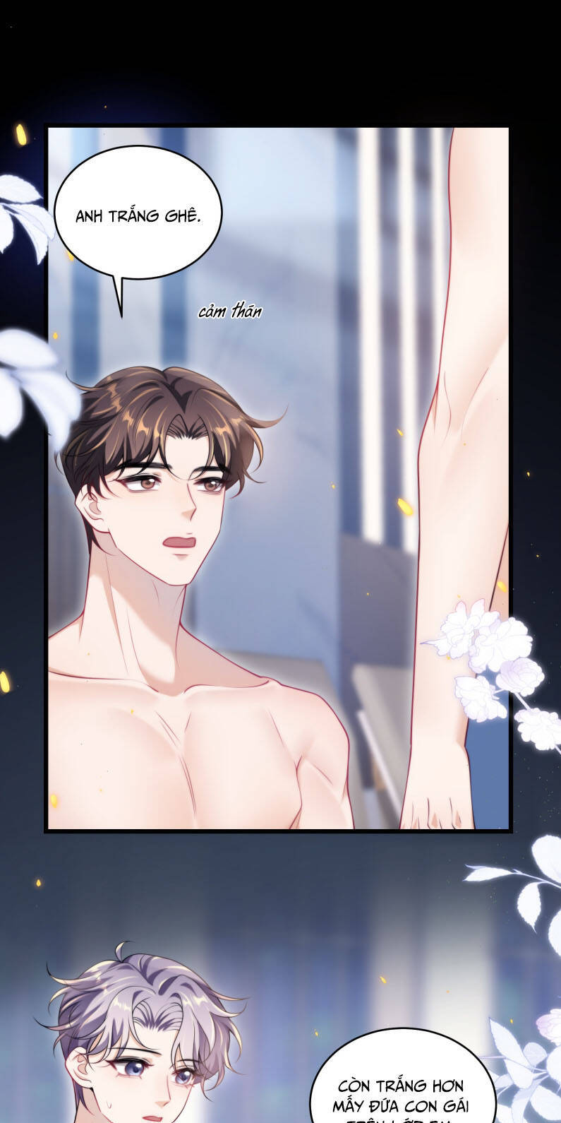 Thẳng Thắn Từ Nghiêm Chapter  101 - 21