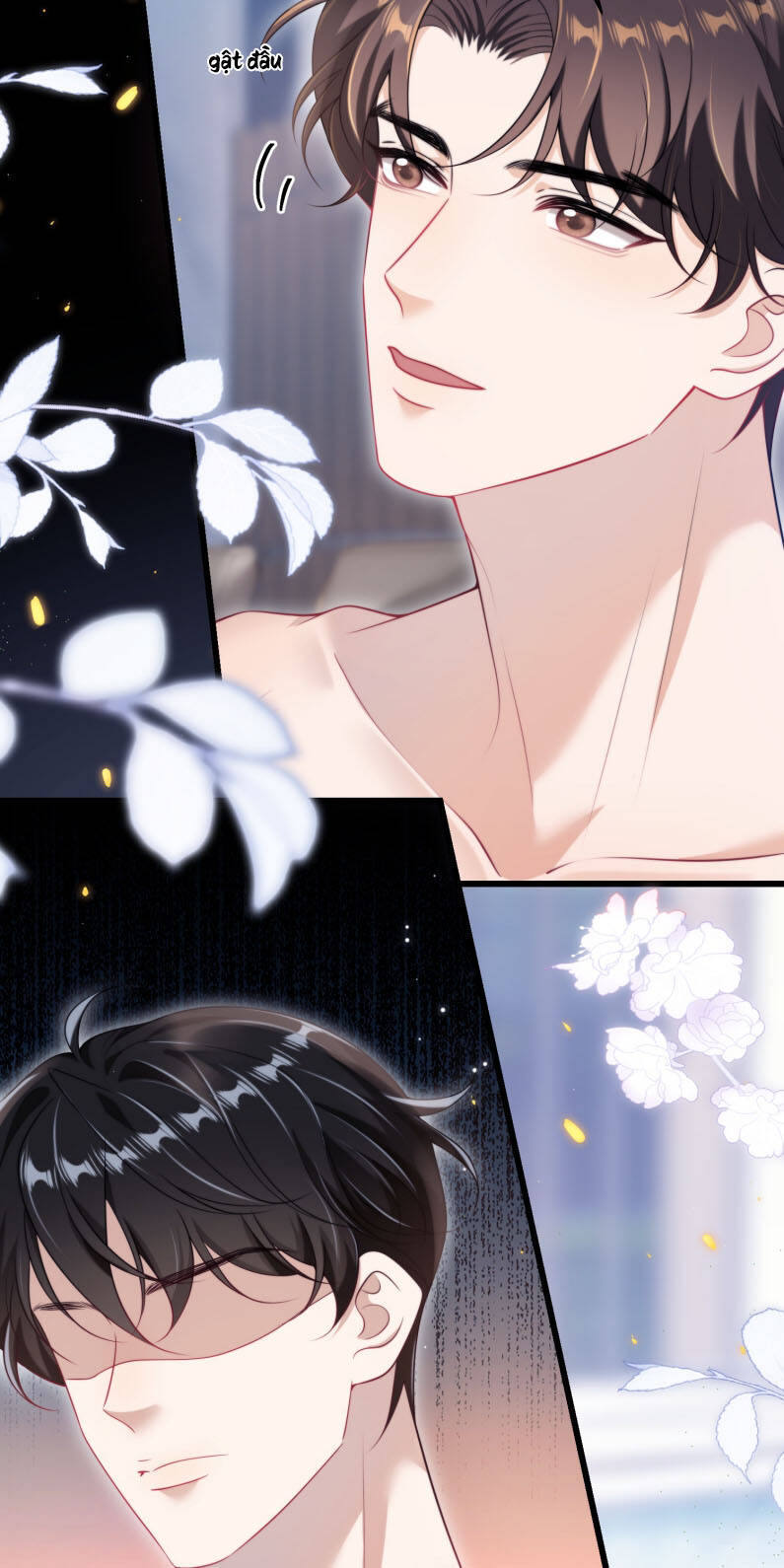 Thẳng Thắn Từ Nghiêm Chapter  101 - 23