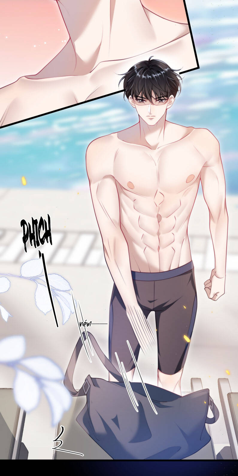 Thẳng Thắn Từ Nghiêm Chapter  101 - 24