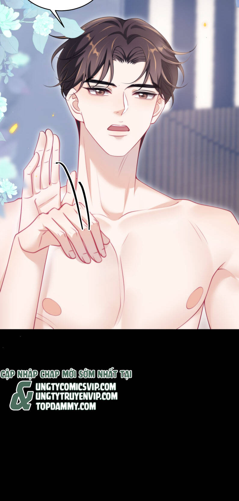 Thẳng Thắn Từ Nghiêm Chapter  101 - 28