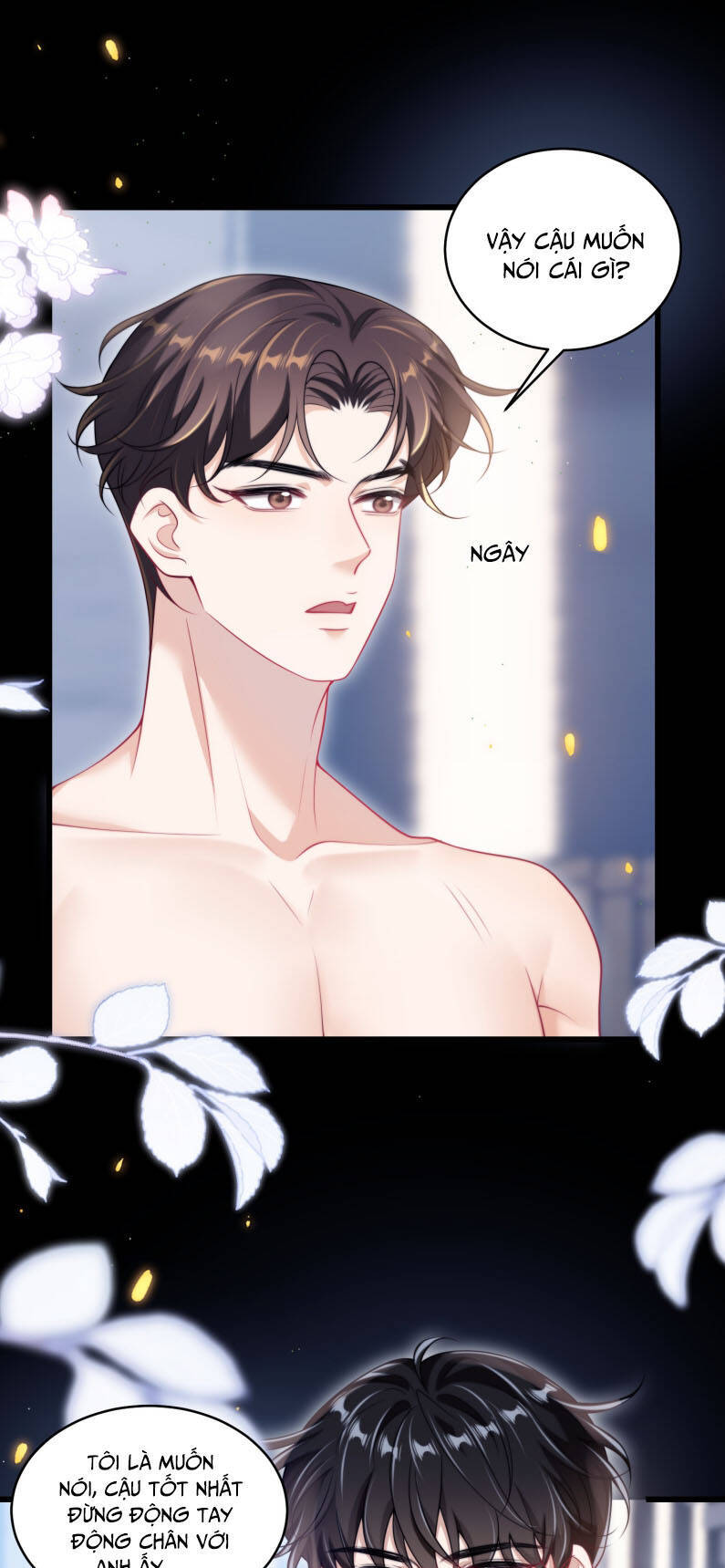 Thẳng Thắn Từ Nghiêm Chapter  101 - 30