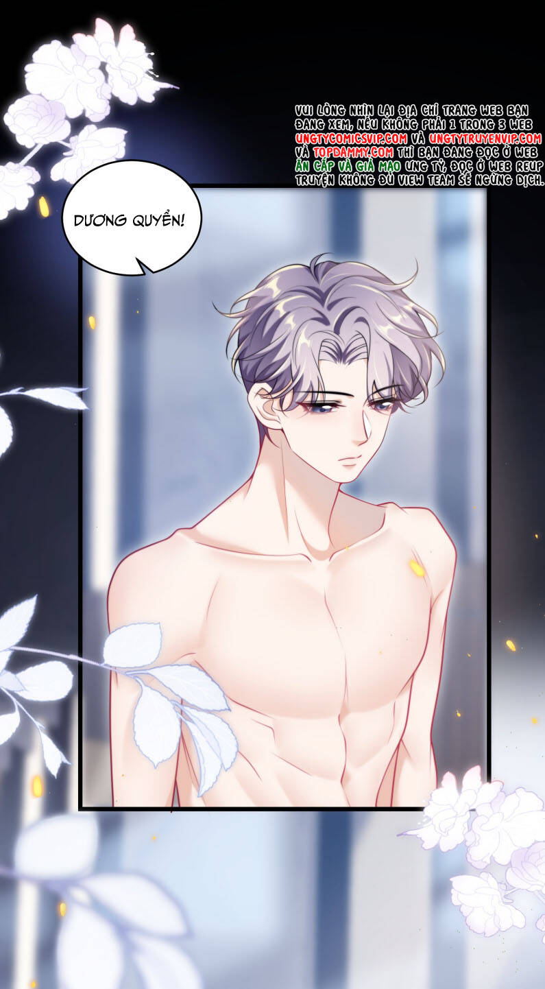 Thẳng Thắn Từ Nghiêm Chapter  101 - 4