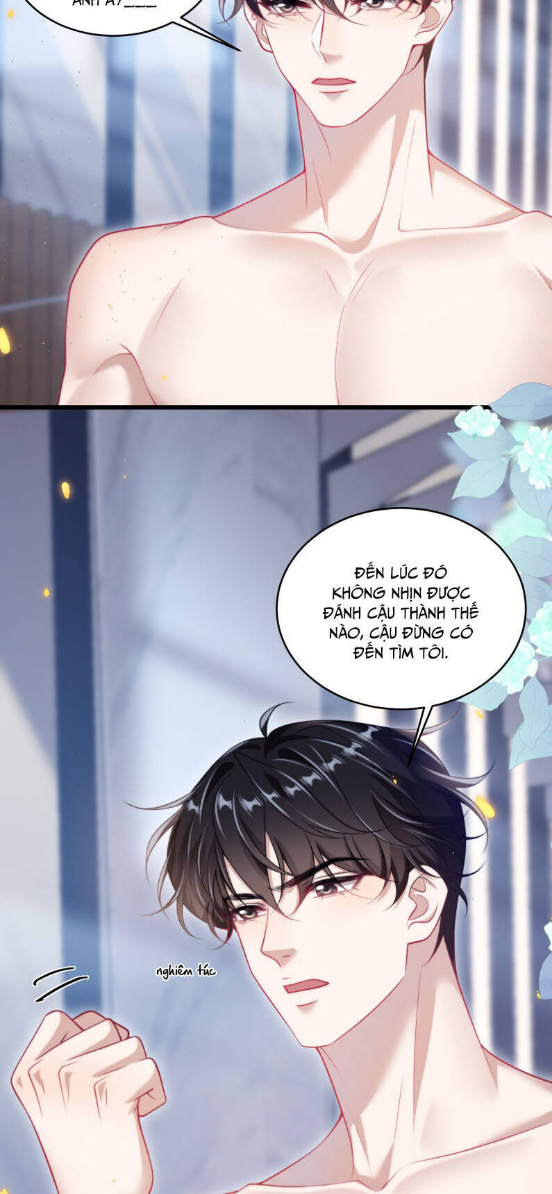 Thẳng Thắn Từ Nghiêm Chapter  101 - 31