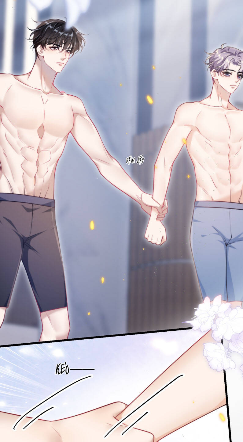 Thẳng Thắn Từ Nghiêm Chapter  101 - 5