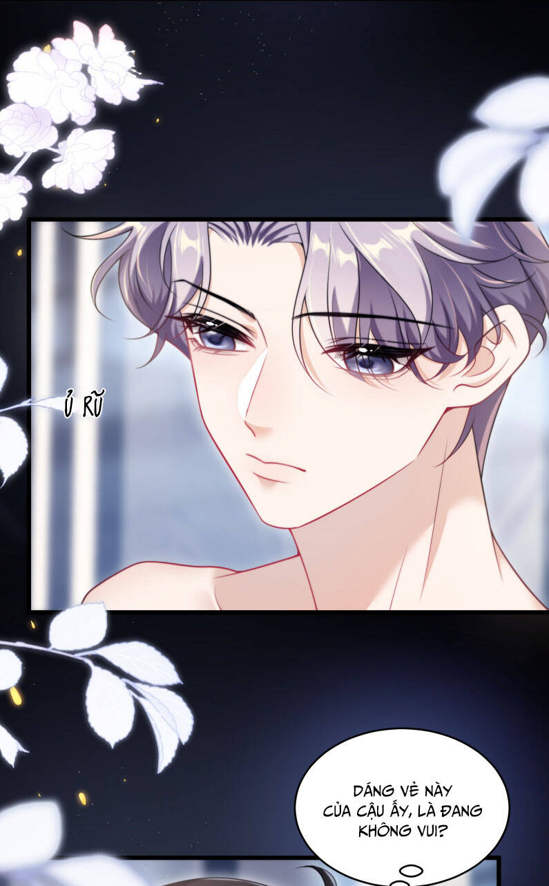 Thẳng Thắn Từ Nghiêm Chapter  101 - 7