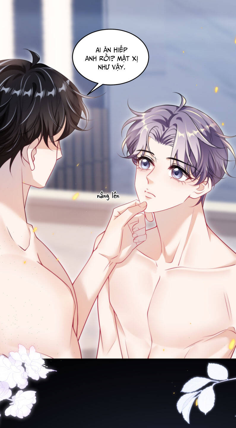 Thẳng Thắn Từ Nghiêm Chapter  101 - 9