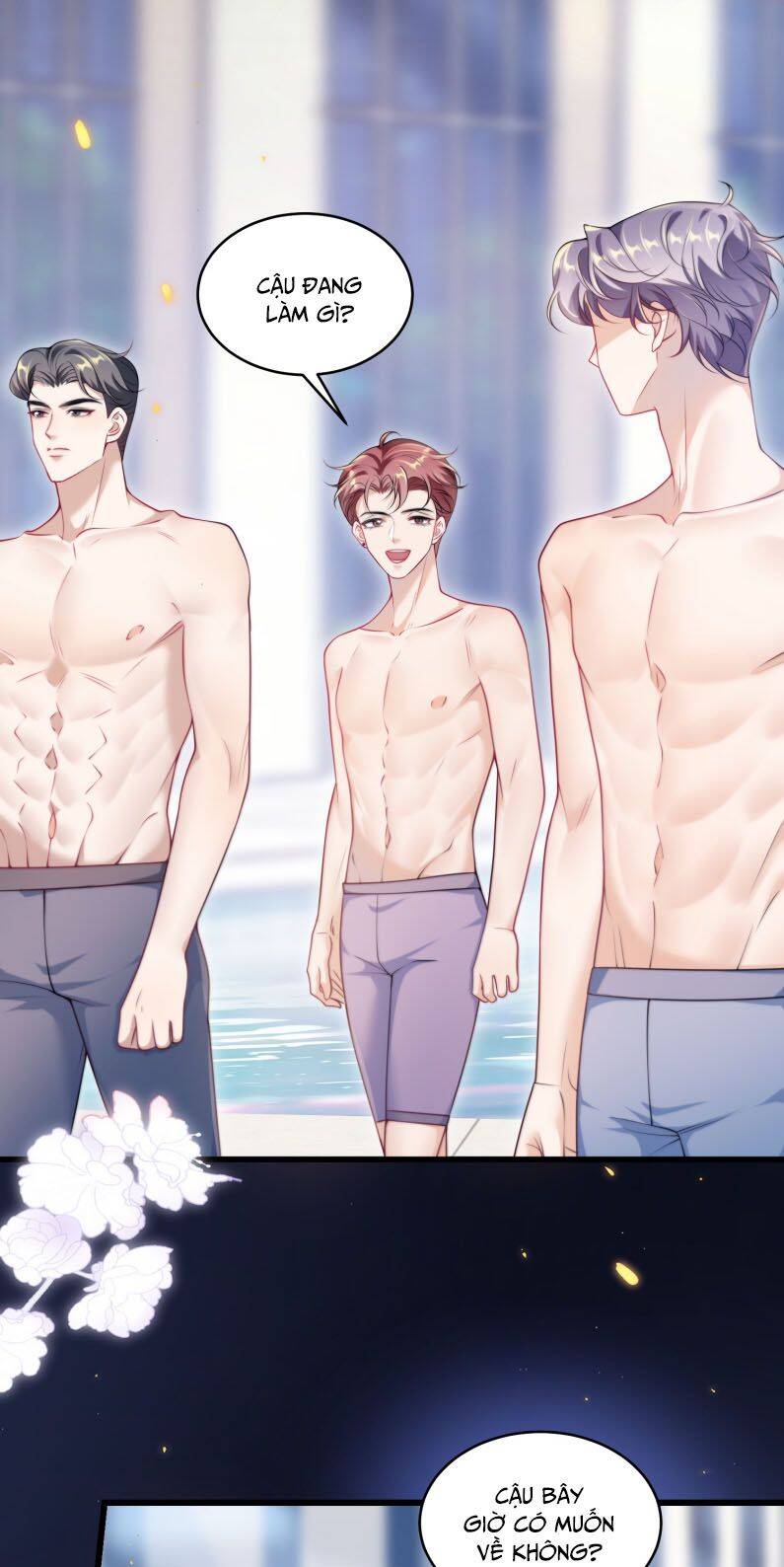 Thẳng Thắn Từ Nghiêm Chapter  102 - 12