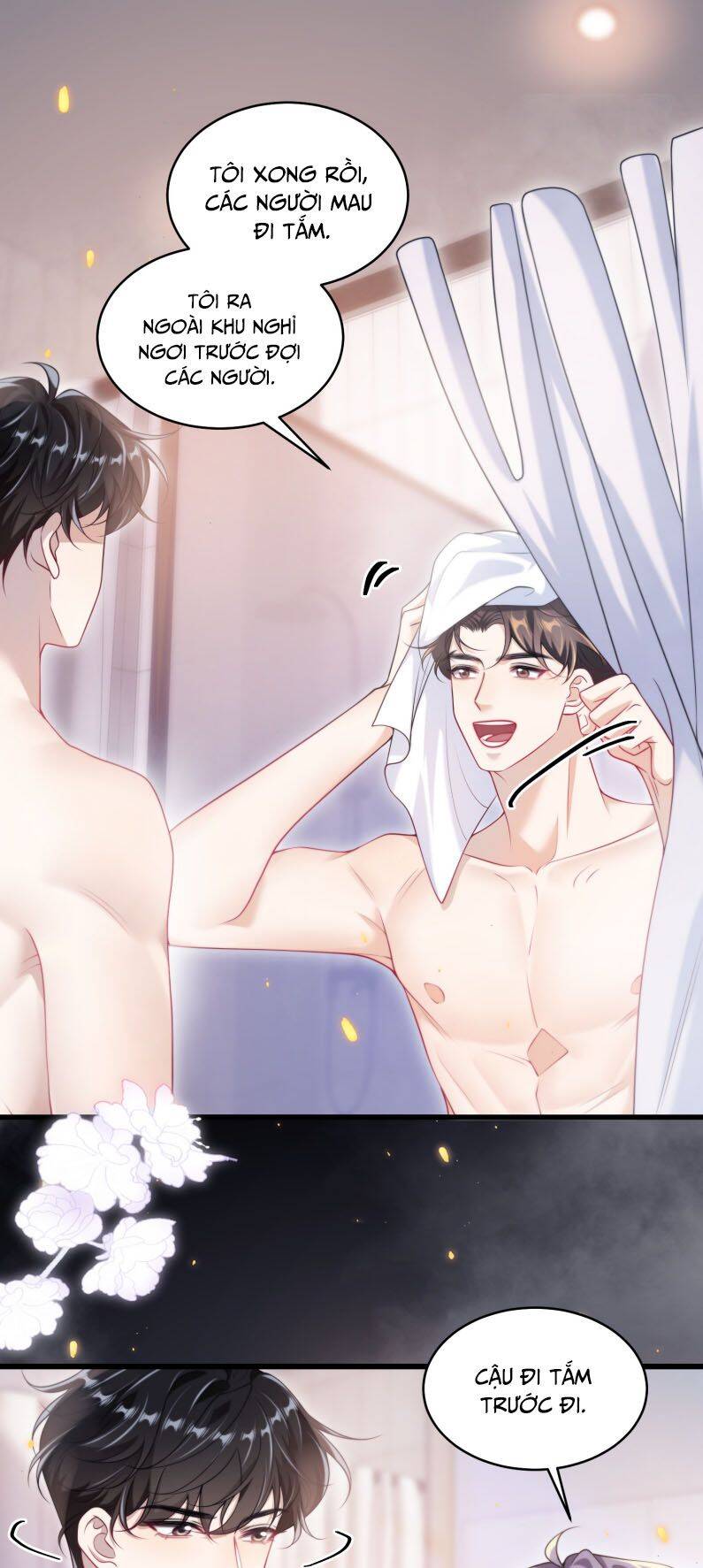 Thẳng Thắn Từ Nghiêm Chapter  102 - 20