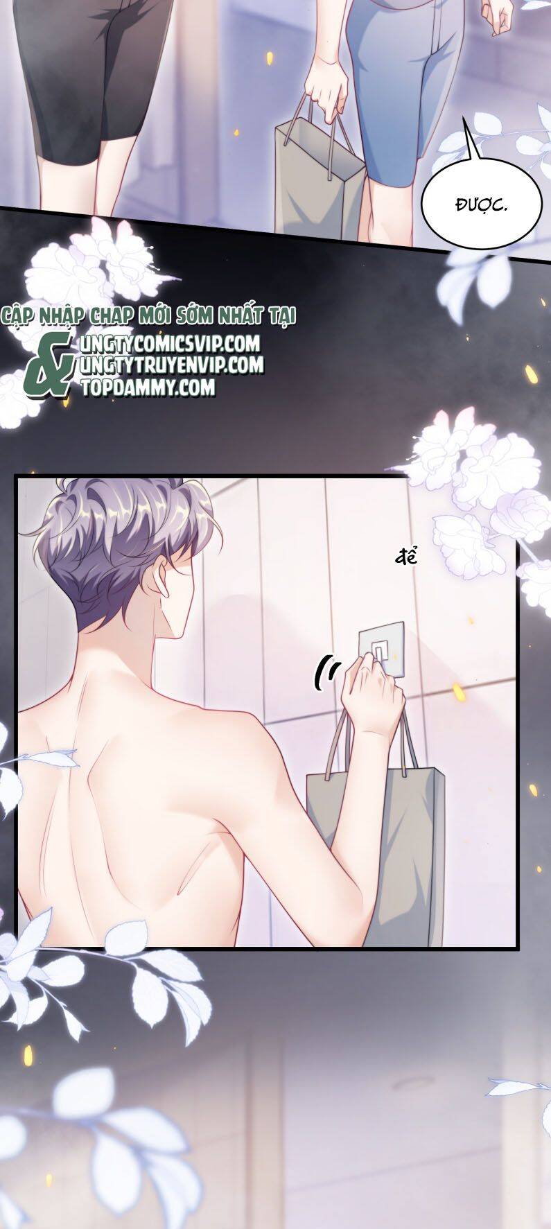 Thẳng Thắn Từ Nghiêm Chapter  102 - 22