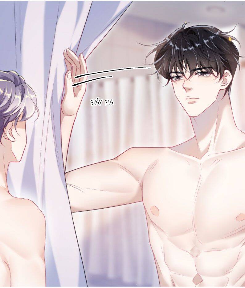 Thẳng Thắn Từ Nghiêm Chapter  102 - 30