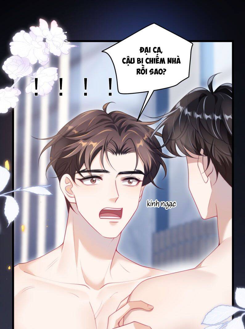 Thẳng Thắn Từ Nghiêm Chapter  102 - 4