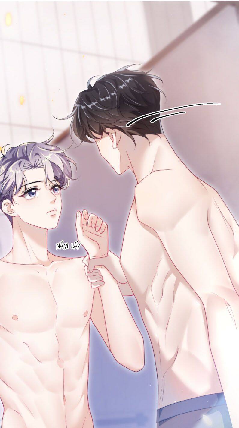 Thẳng Thắn Từ Nghiêm Chapter  102 - 31