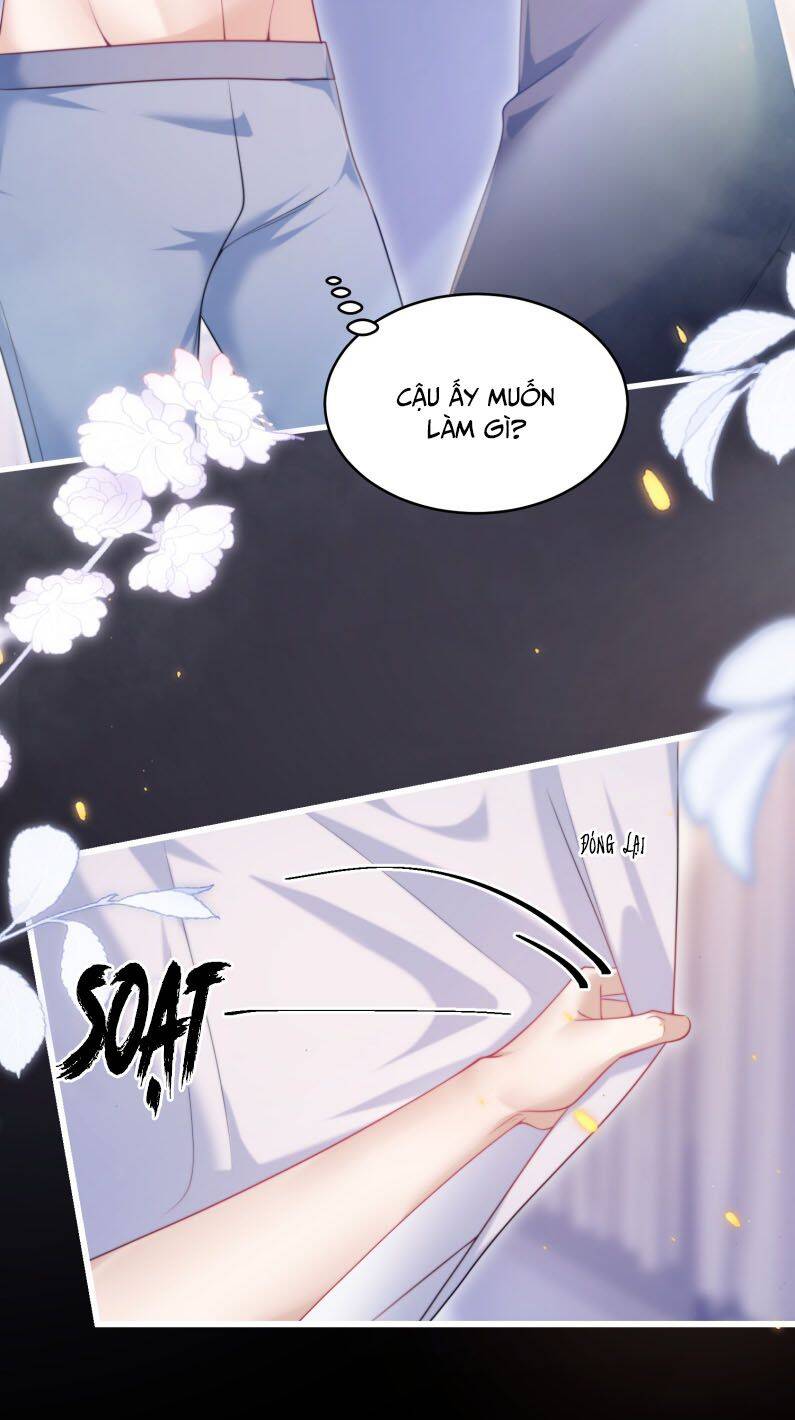 Thẳng Thắn Từ Nghiêm Chapter  102 - 32