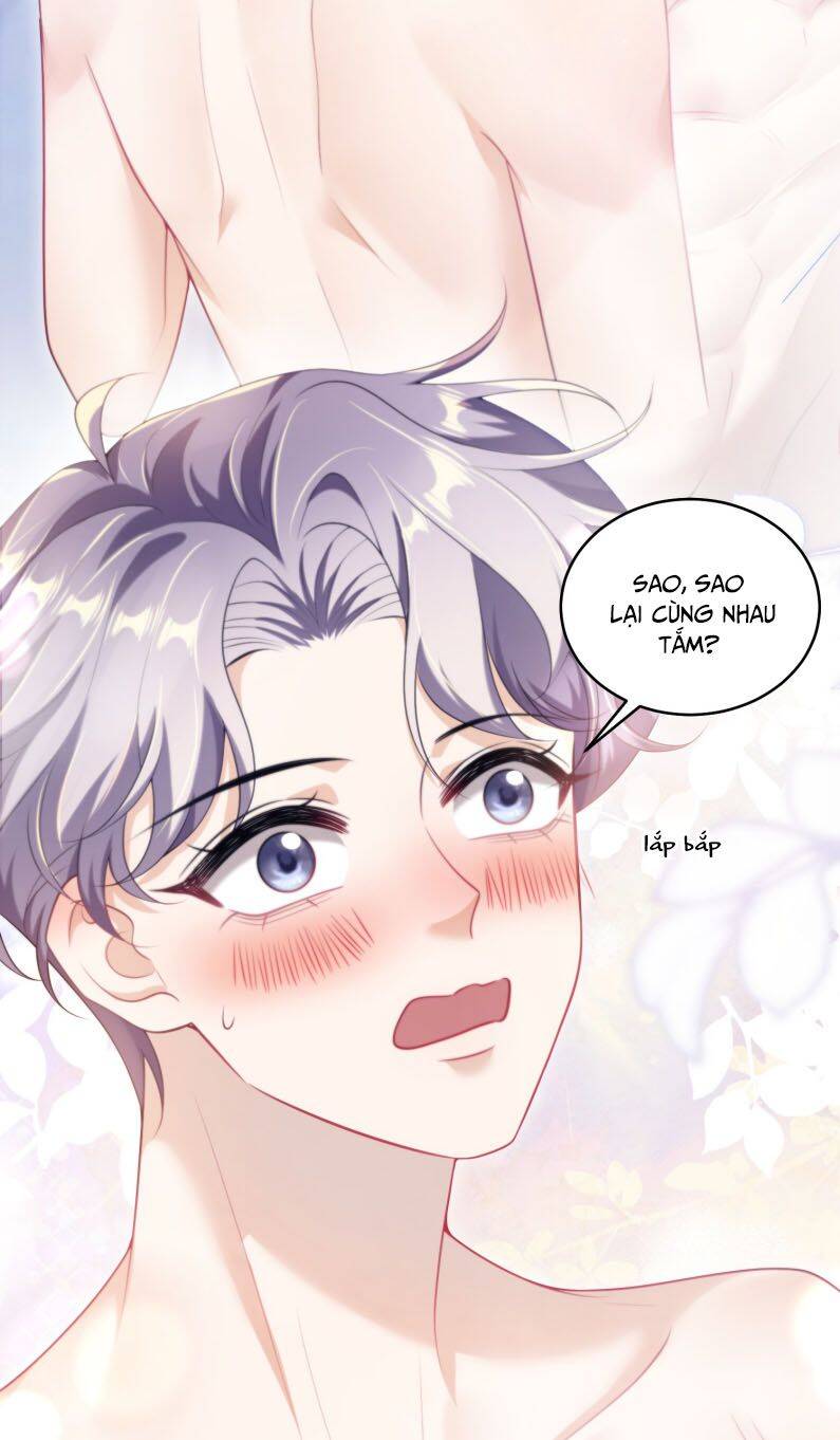 Thẳng Thắn Từ Nghiêm Chapter  102 - 34