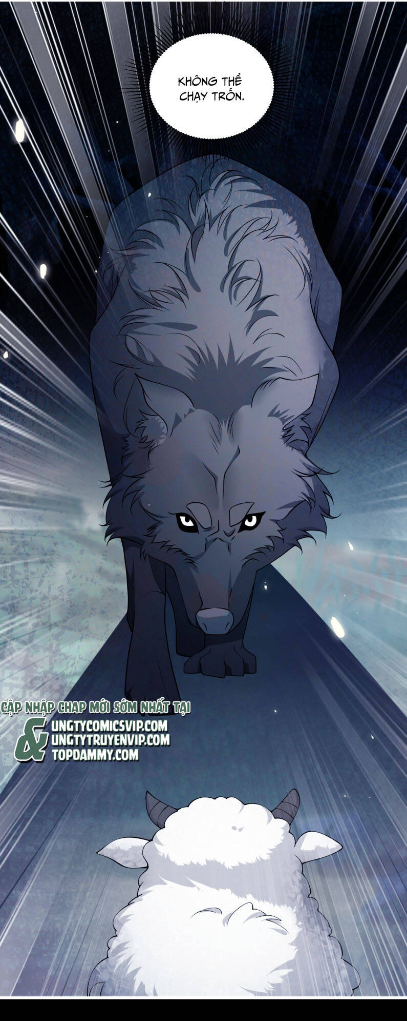 Thẳng Thắn Từ Nghiêm Chapter  103 - 11