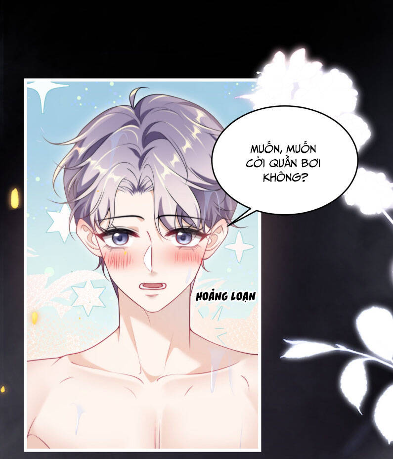 Thẳng Thắn Từ Nghiêm Chapter  103 - 12