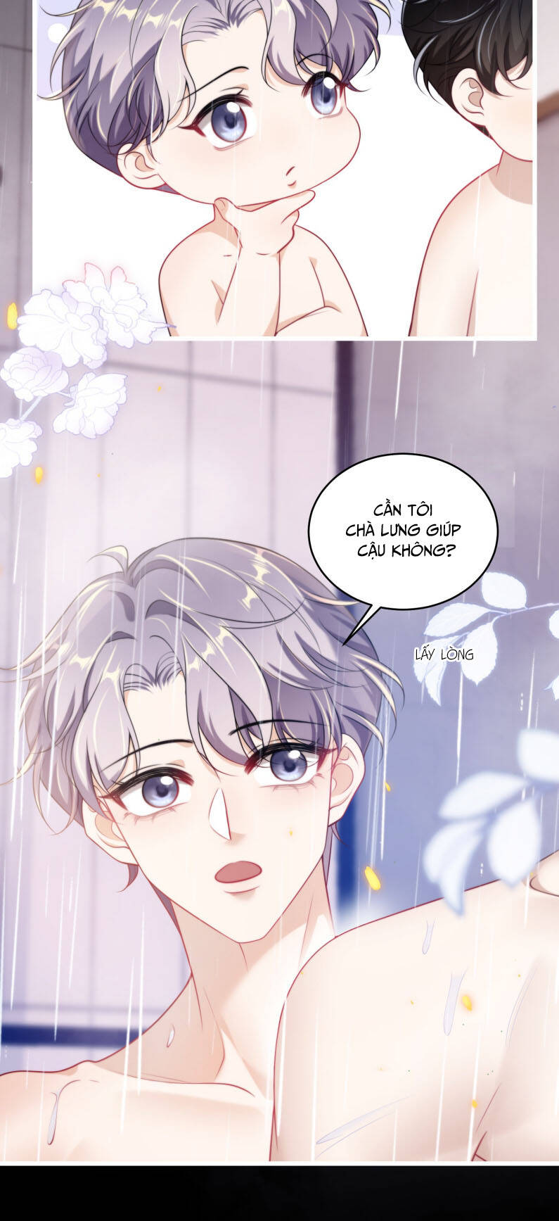 Thẳng Thắn Từ Nghiêm Chapter  103 - 19