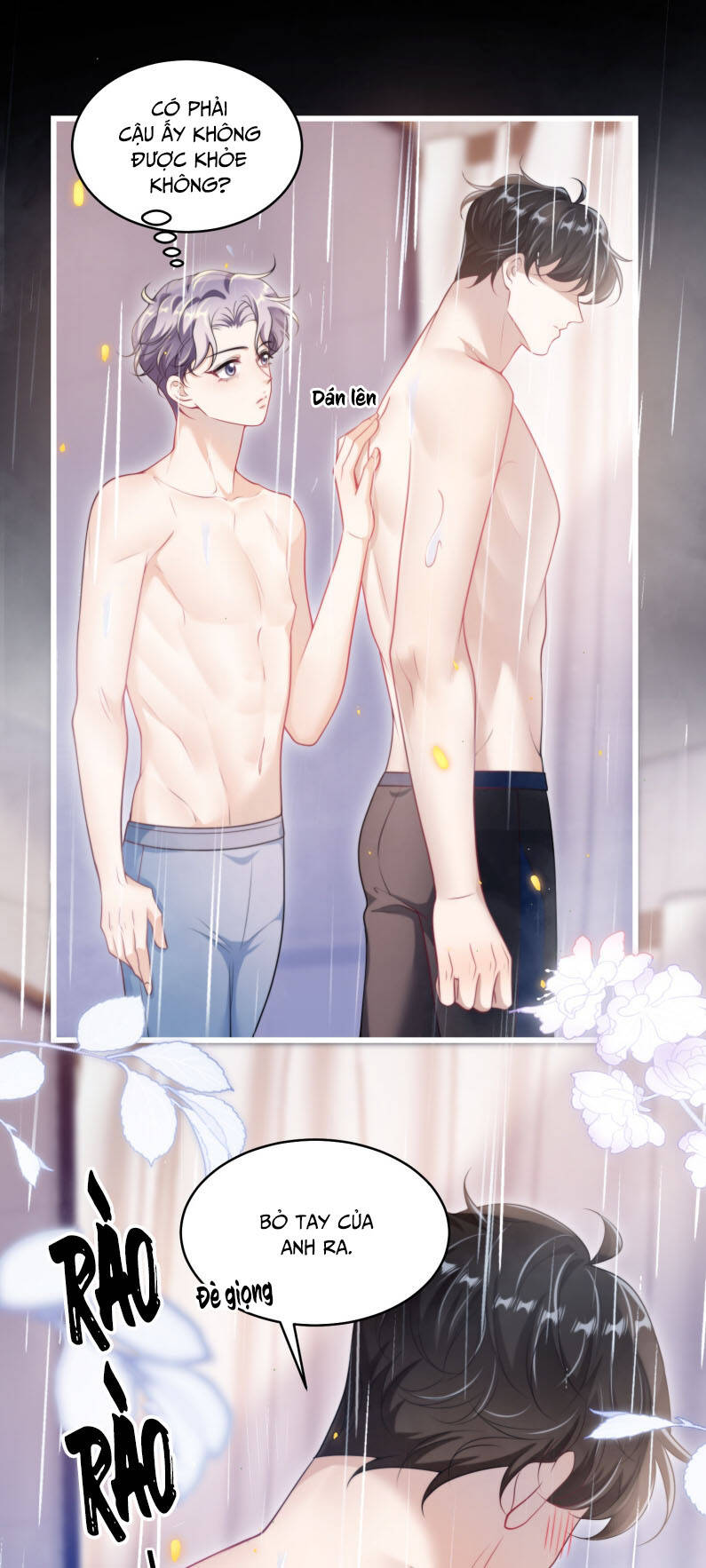 Thẳng Thắn Từ Nghiêm Chapter  103 - 24