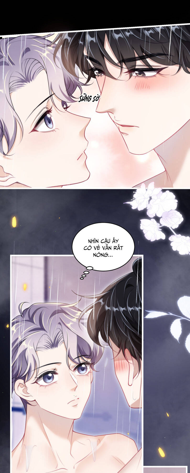 Thẳng Thắn Từ Nghiêm Chapter  103 - 28