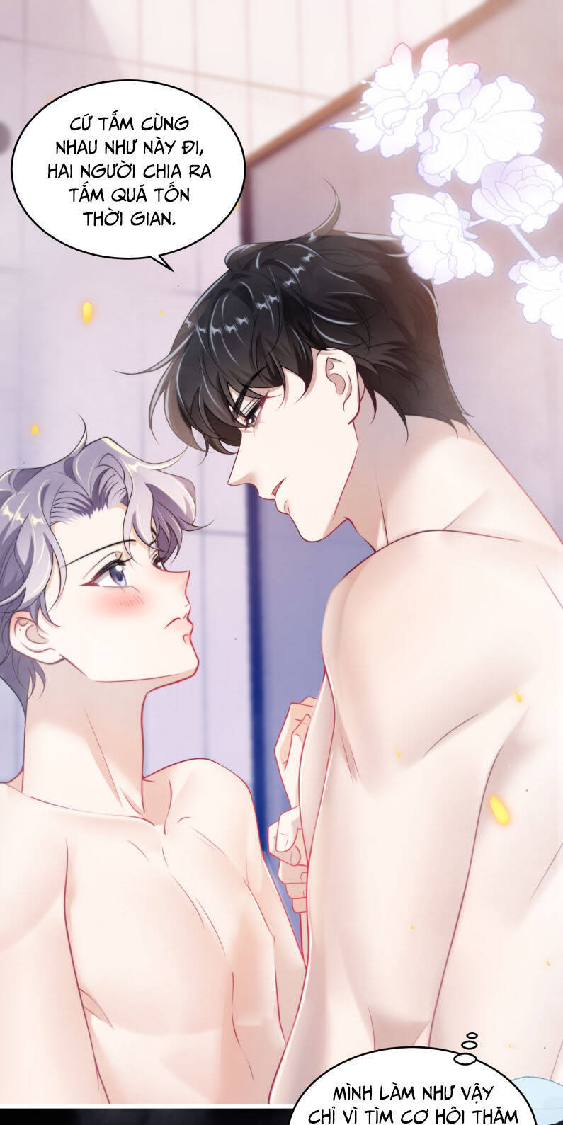 Thẳng Thắn Từ Nghiêm Chapter  103 - 4