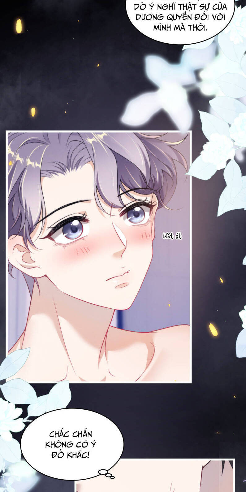 Thẳng Thắn Từ Nghiêm Chapter  103 - 5