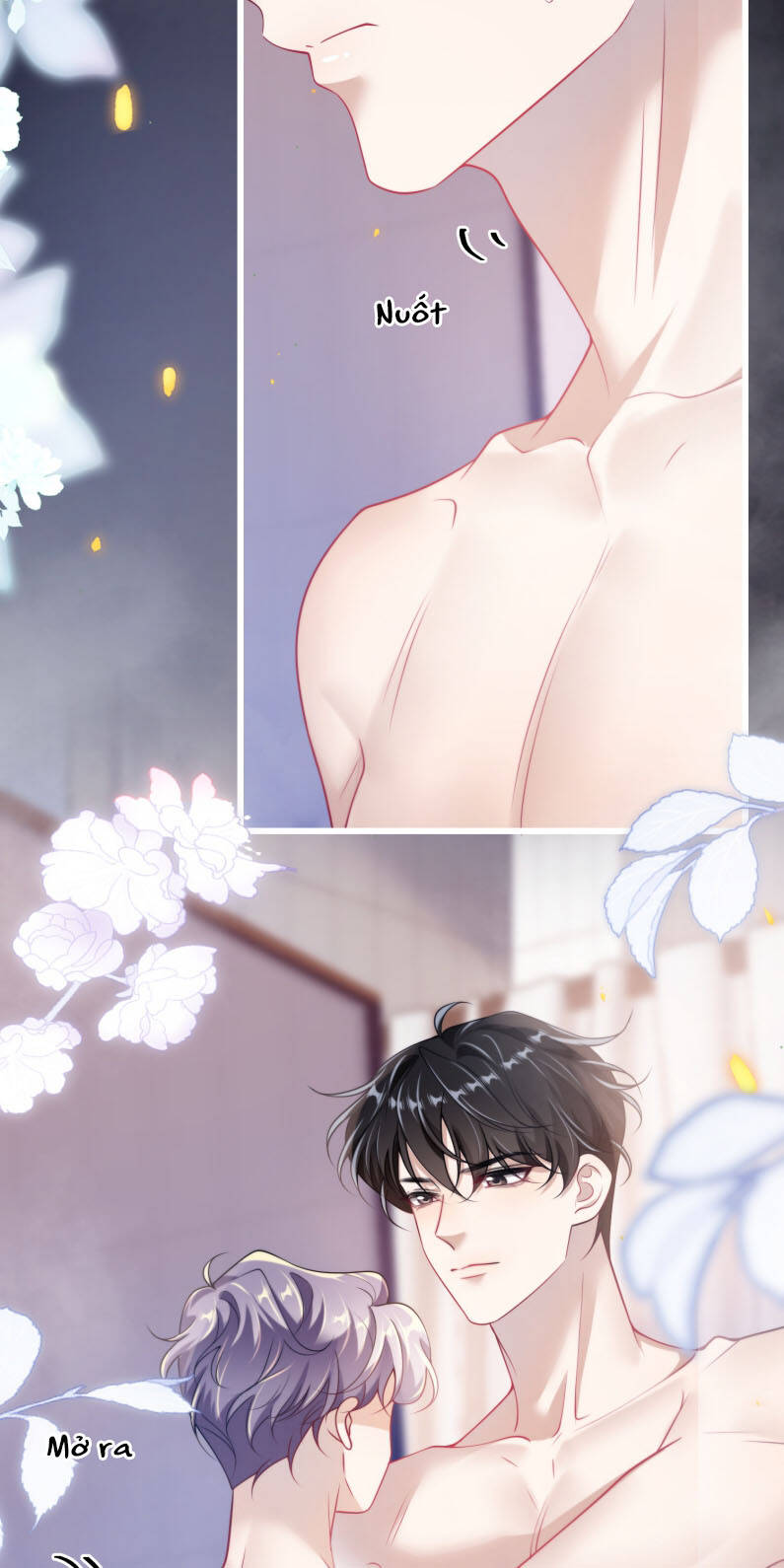 Thẳng Thắn Từ Nghiêm Chapter  103 - 6