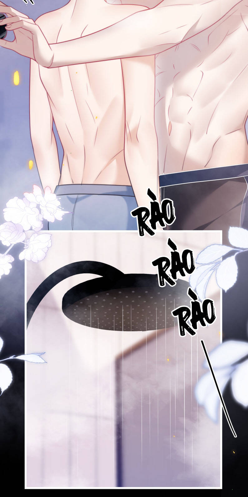 Thẳng Thắn Từ Nghiêm Chapter  103 - 7