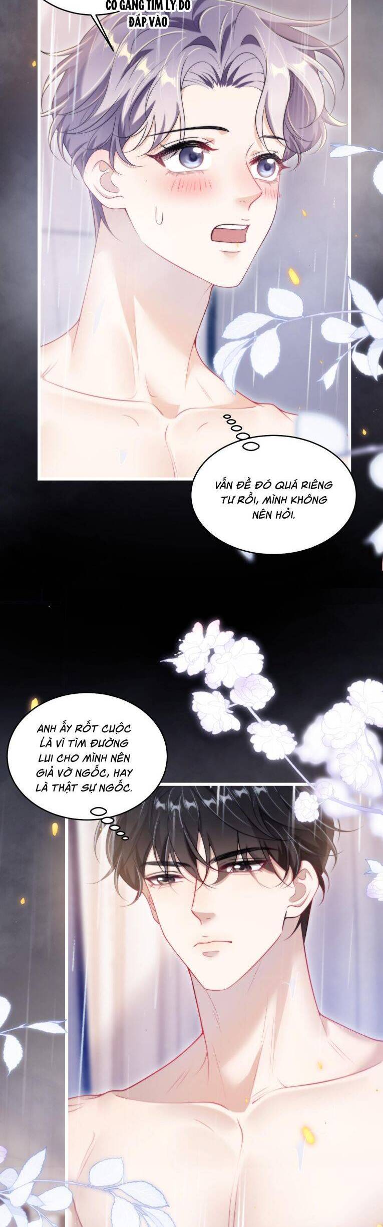 Thẳng Thắn Từ Nghiêm Chapter  104 - 13