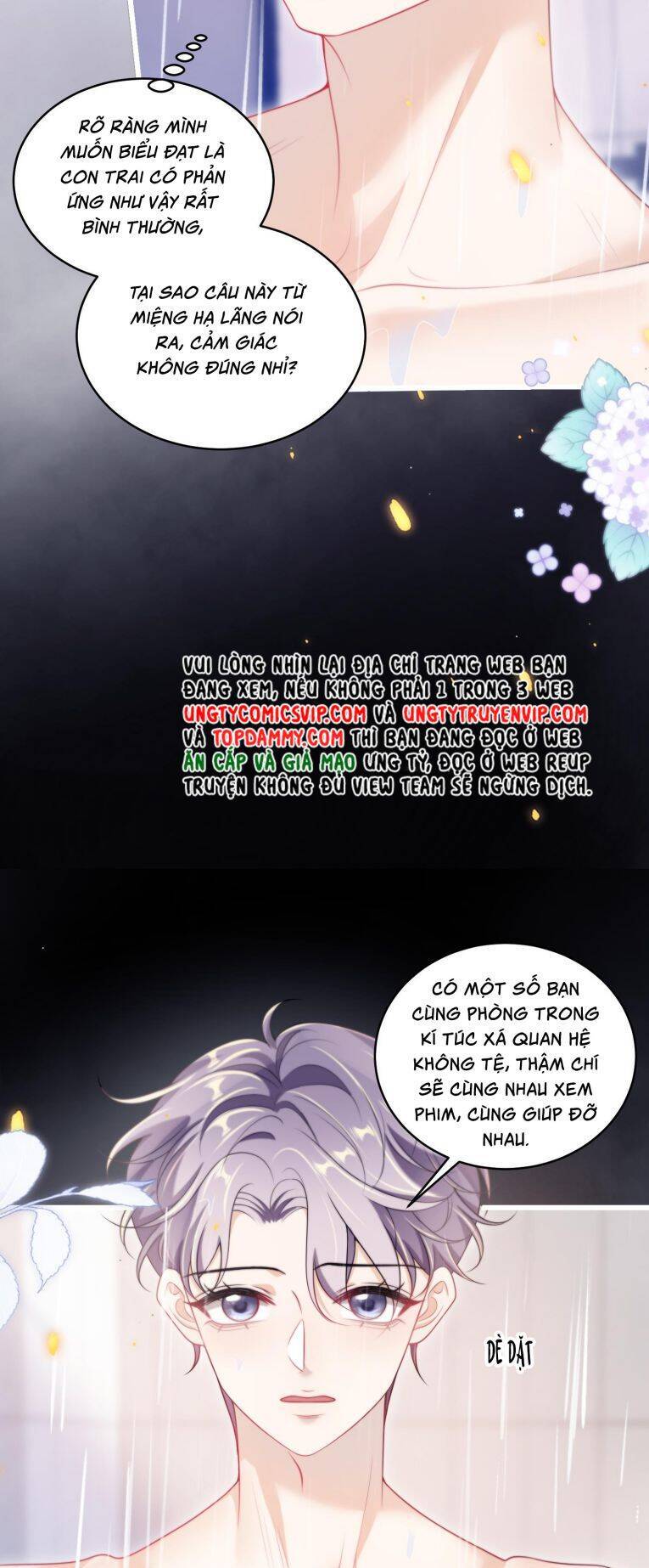 Thẳng Thắn Từ Nghiêm Chapter  104 - 16