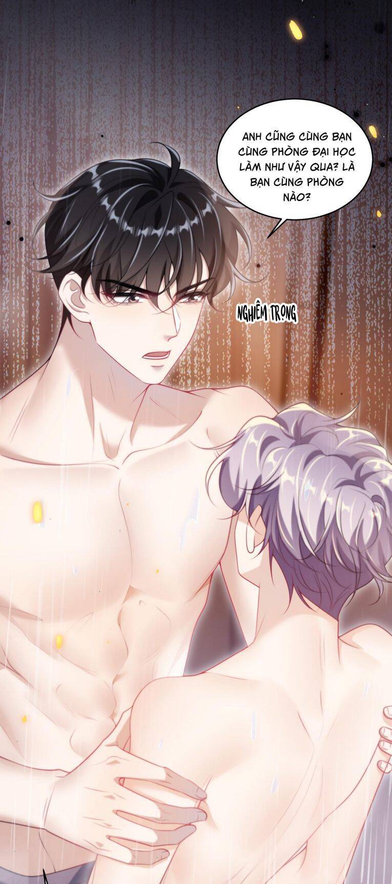 Thẳng Thắn Từ Nghiêm Chapter  104 - 18