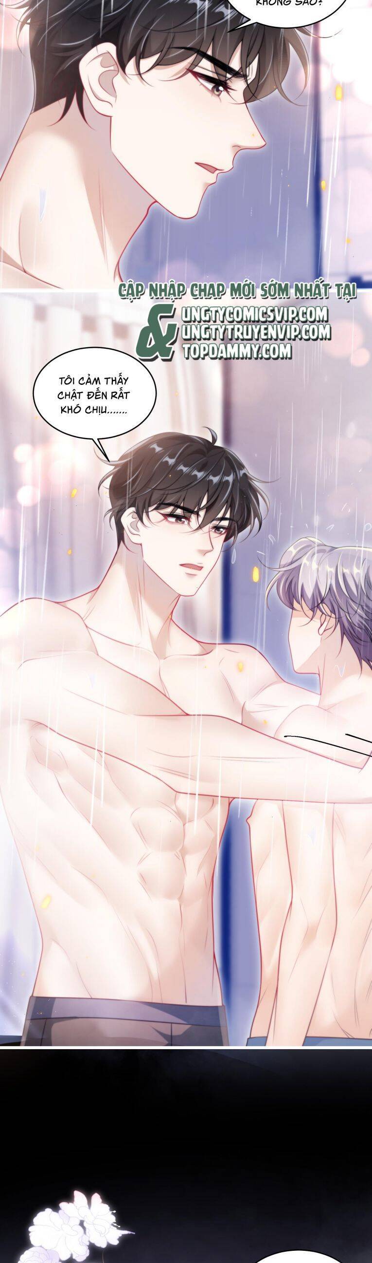 Thẳng Thắn Từ Nghiêm Chapter  104 - 24