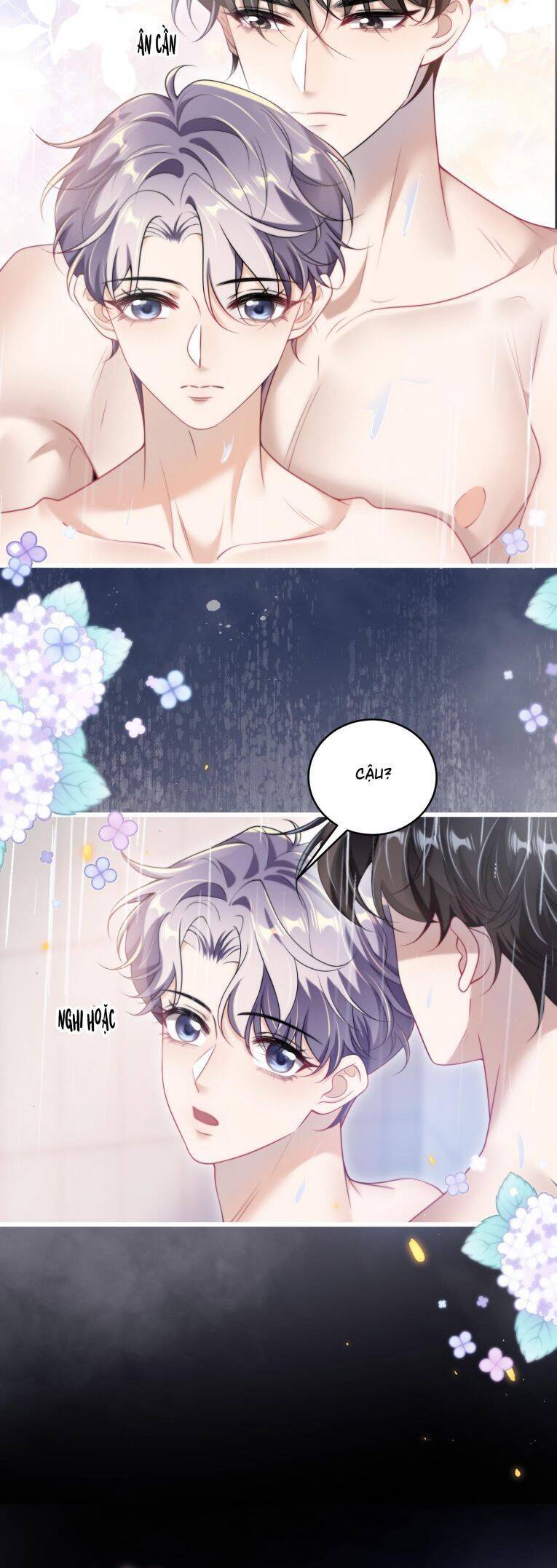 Thẳng Thắn Từ Nghiêm Chapter  104 - 7